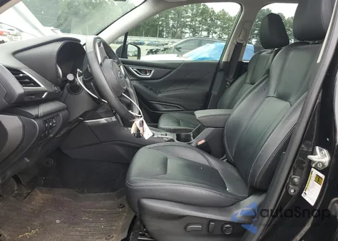 2021 Subaru Forester Touring из США, поврежденный, VIN JF2SKAXC2MH476879